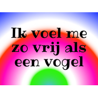 Affirmatiekaarten voor kinderen 